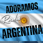 Adoramos Radio Argentina logo