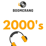 Boomerang 00's