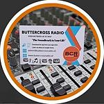 Buttercross Radio logo