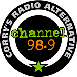 Channel 98.9 FM