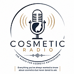 Cosmerama Radio logo
