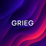 Grieg logo