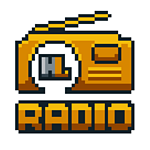 HLeyenda Radio logo