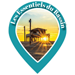 La Radio des Essentiels du Bassin logo