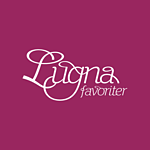 Lugna Favoriter logo