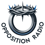 Opposition Radio logo