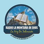 Radio La Montaña de Dios logo