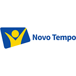 Rádio Novo Tempo Vale do Paraíba logo