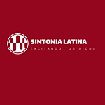 Sintonia Latina logo
