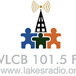 WLCB 101.5 FM logo