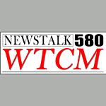 WTCM NewsTalk 580 AM