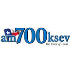 KSEV 700 AM