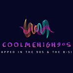 CoolMeHIGH90s logo