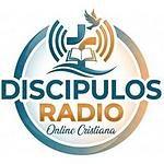 Discípulos Radio logo