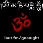 Goanight logo