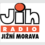 Radio Jih logo