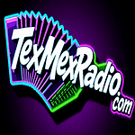 TexMexRadio.com logo