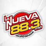 WRAZ La Nueva 88.3 FM logo