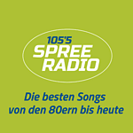 105’5 Spreeradio