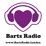 Barts Radio logo