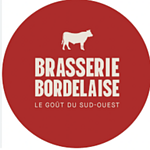 Brasserie Bordelaise logo