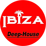 Ibiza Radios - Deep House logo