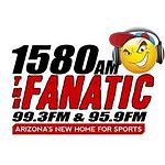 KQFN 1580 The Fanatic AM