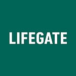 LifeGate Radio logo