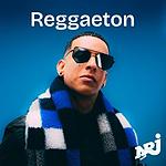 NRJ REGGAETON logo