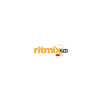 Ritmix Fm logo