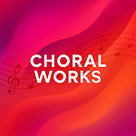 Choral Works logo