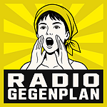 Radio Gegenplan logo