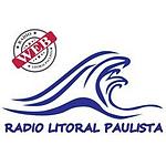 Radio Litoral Paulista logo