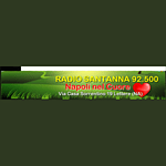 Radio Santanna logo