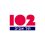 Radio Tel Aviv 102FM (רדיו תל אביב) logo