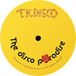 Radio T.K. Disco