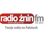 Radio Żnin logo