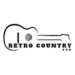 Retro Country 890 logo