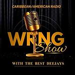 THE NEW WRNG HOT RADIO logo