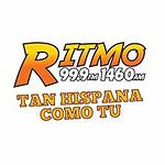 WQXM Ritmo 99.9 logo