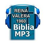 BIBLIA REINA VALERA 1960 logo