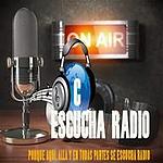 C Escucha Radio logo