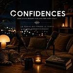 Confidences logo