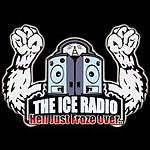 Ice Radio logo