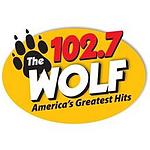 KWVF 102.7 The Wolf FM