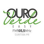 Rádio Ouro Verde FM Easy 105.5