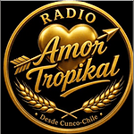 Amor Tropikal Radio logo