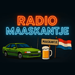 radiomaaskantje logo