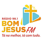 Rádio Bom Jesus FM