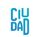 Ciudad La 93.3 Radio logo